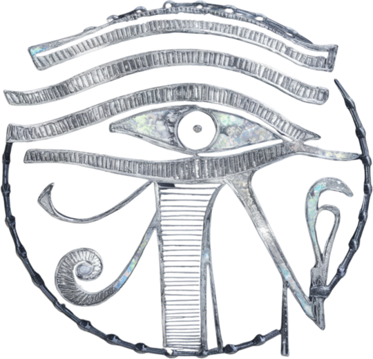 Geometrie Sacra - Ochiul lui Horus