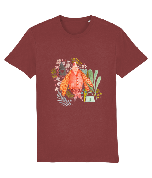 Birds are back  Creator 2.0