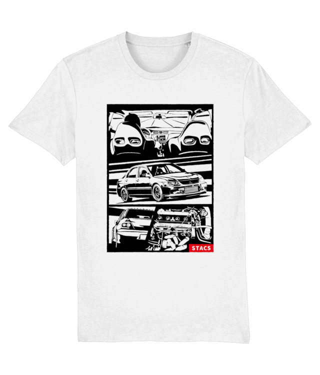 STACS EVO Creator 2.0