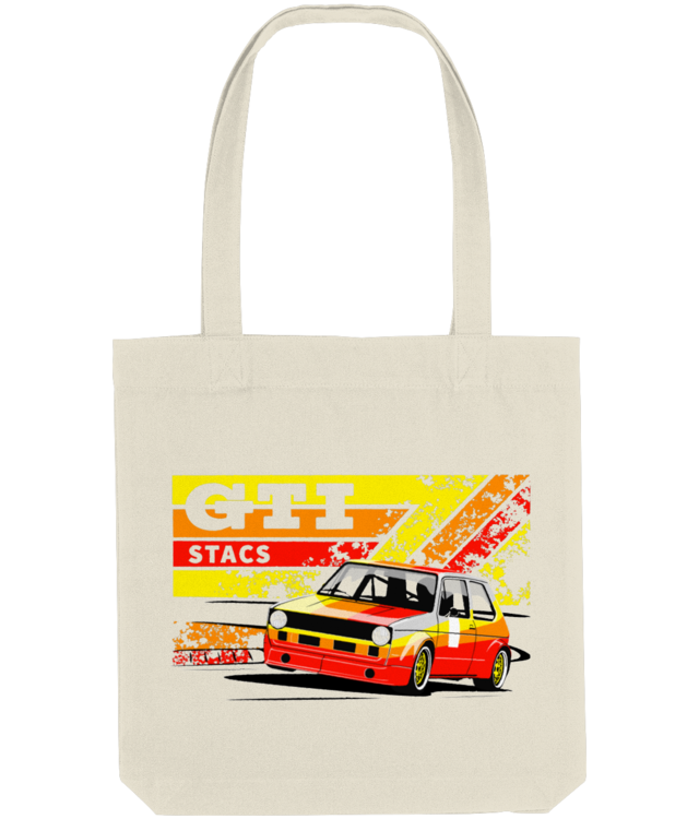 STACS GTI 2019 Tote Bag