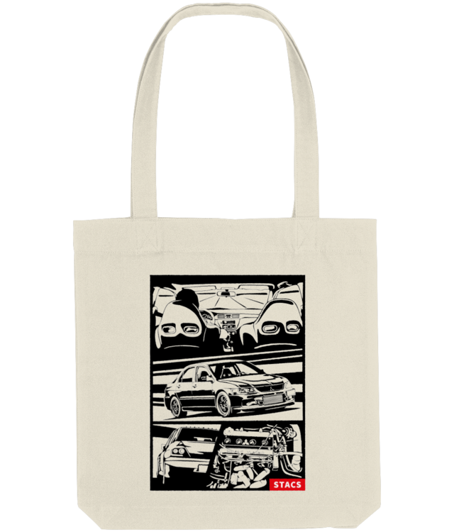 STACS EVO Tote Bag