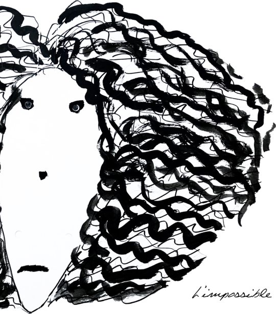 4. L'impossible [Les Muses]