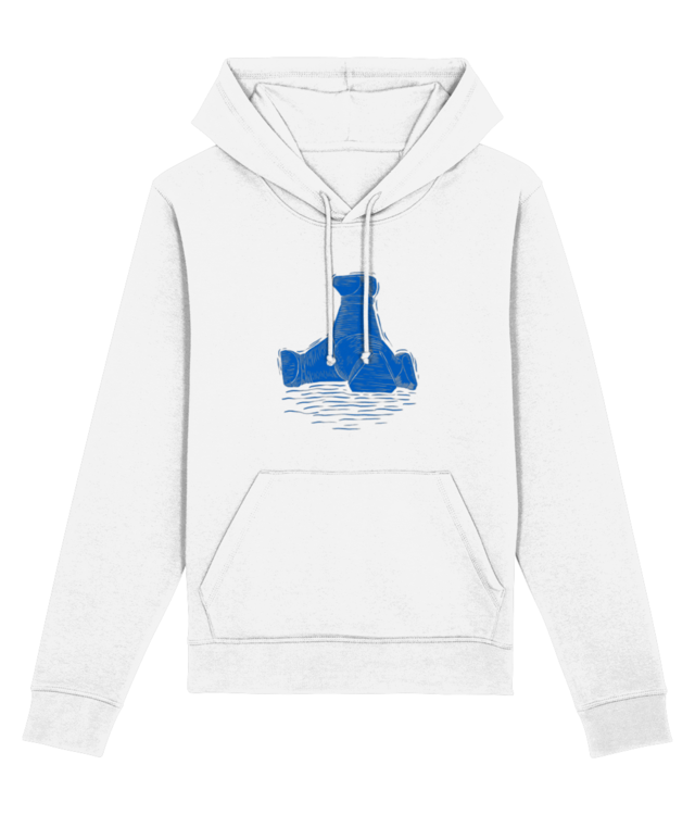 Stabilopod Hanorac Unisex Essential | Drummer 2.0