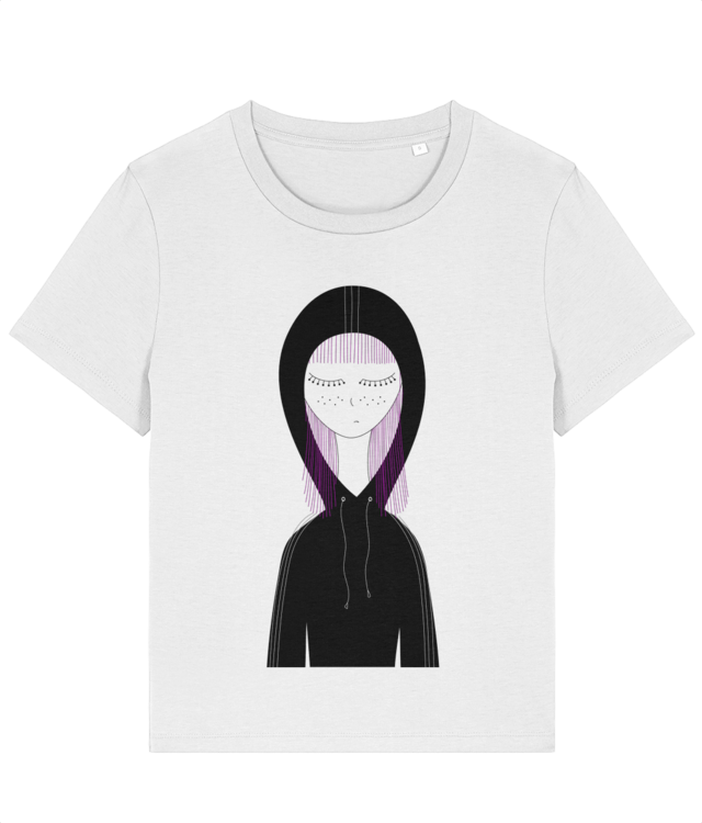 Fed Up Stella Muser STTW172