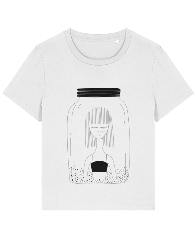 Freeze Mode Stella Muser STTW172