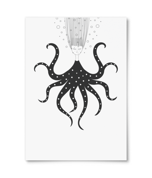 Thriving Photo Matt Fibre 200 | A4 Portrait