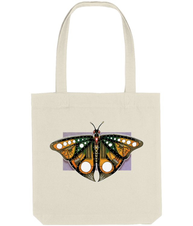 FreeFly Tote Bag