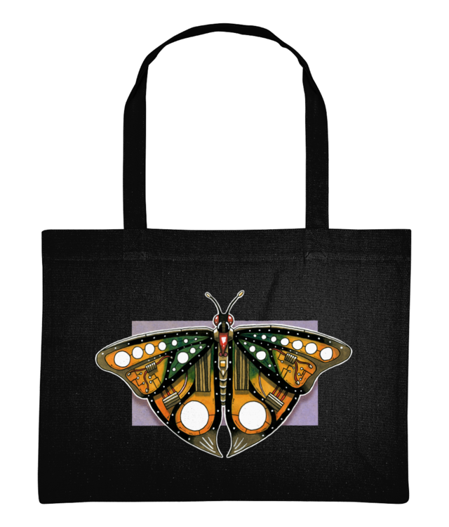 FreeFly Shopping Bag