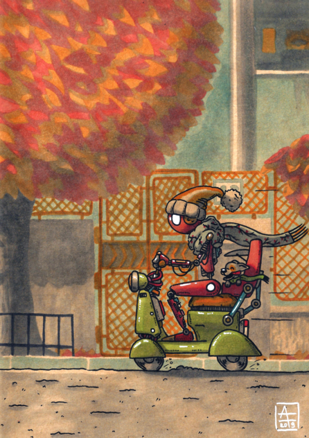 Autumn