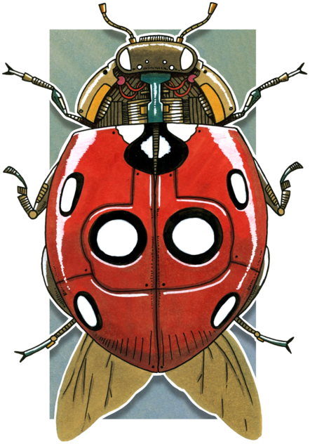 Buburuza