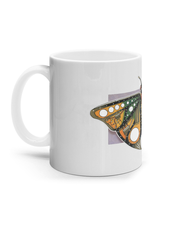 FreeFly Cana Ceramica Alba