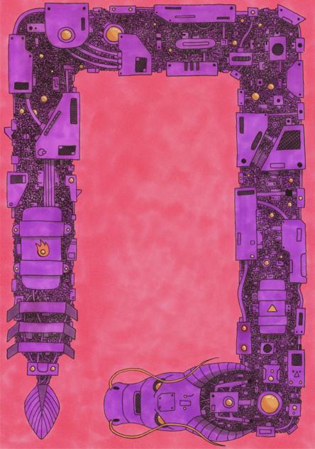 Neonfang