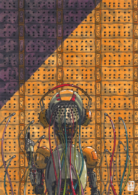 Connections