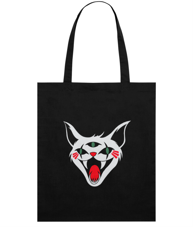 Tote Bag - Edition 01 (flowers, vol. 1)