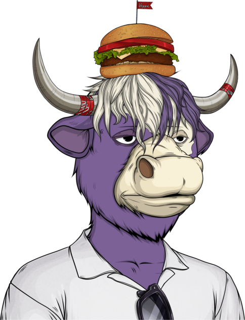 CowCow #1021 moo-dressing-transparent