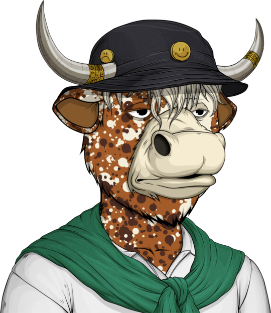 CowCow #259 moo-dressing-transparent