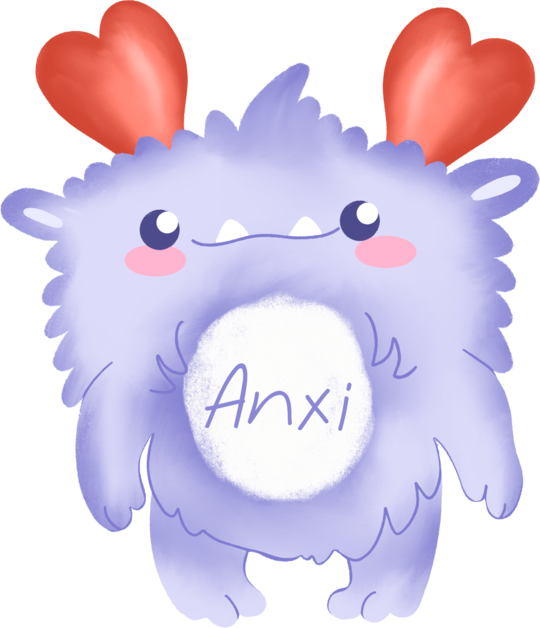Anxi