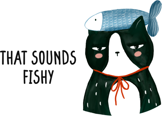 fishy