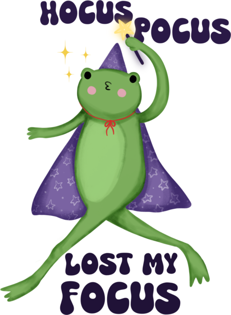 Hocus Pocus