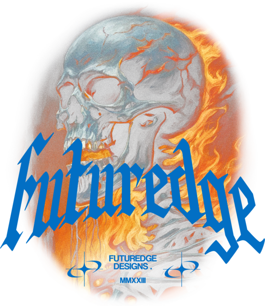FuturedgeDS_Skull