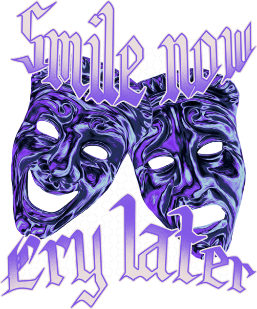 FuturedgeDS_SmileNowCryLater