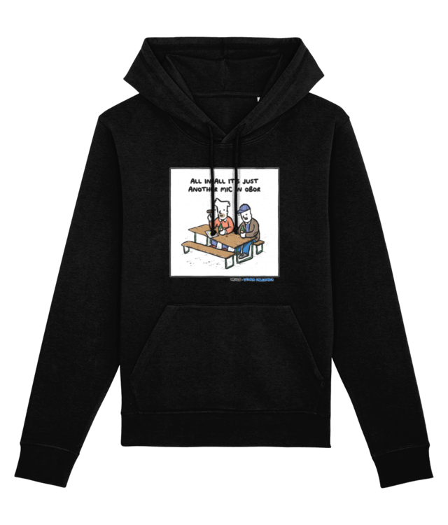 Another Mic In Obor - Hanorac