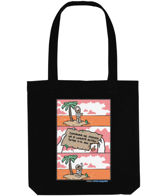 PIN-ul Dvs. Tote Bag