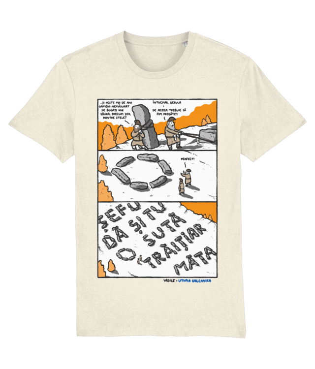 Miliardari Din Viitor Creator 2.0