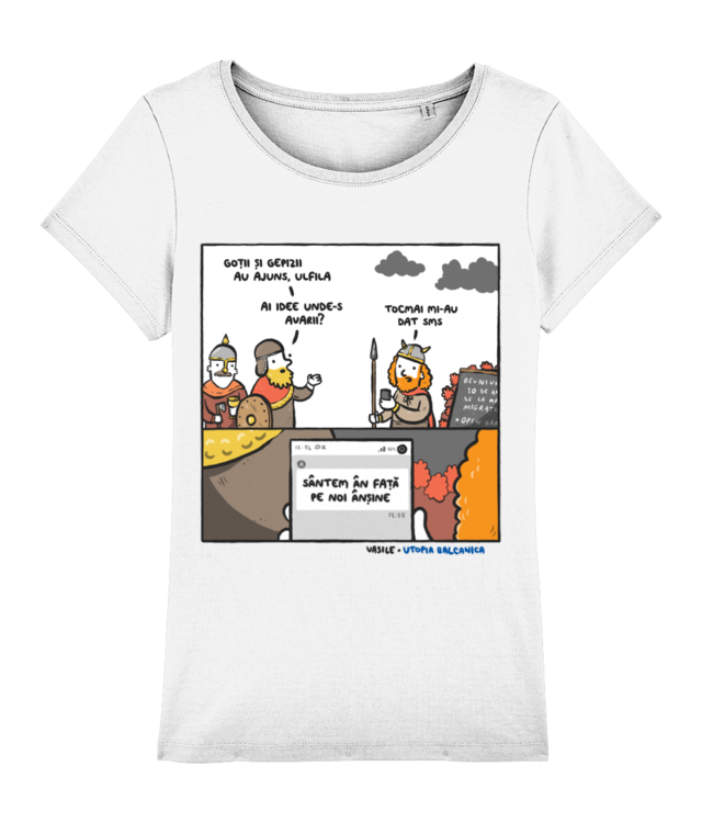 Ân Faţă Pe Noi Ânşine Stella Muser