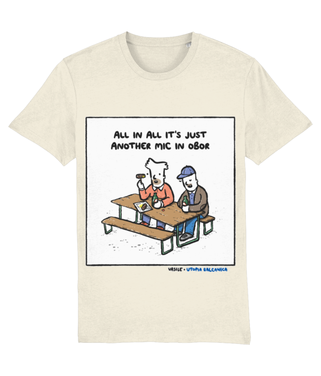 Another Mic In Obor Creator 2.0