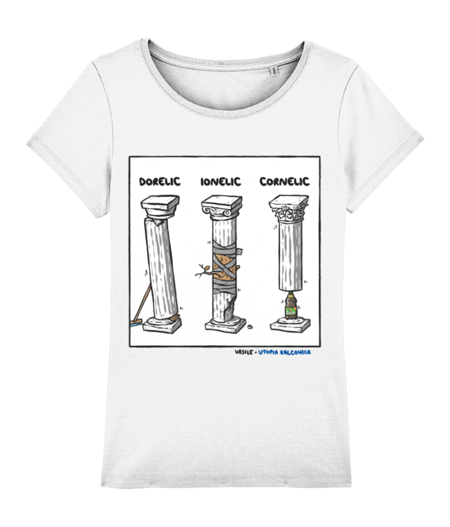 Ordinele Arhitecturii Stella Muser