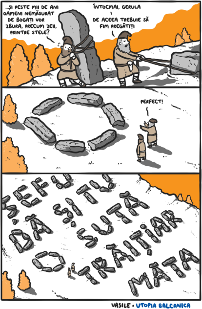 Miliardari Din Viitor