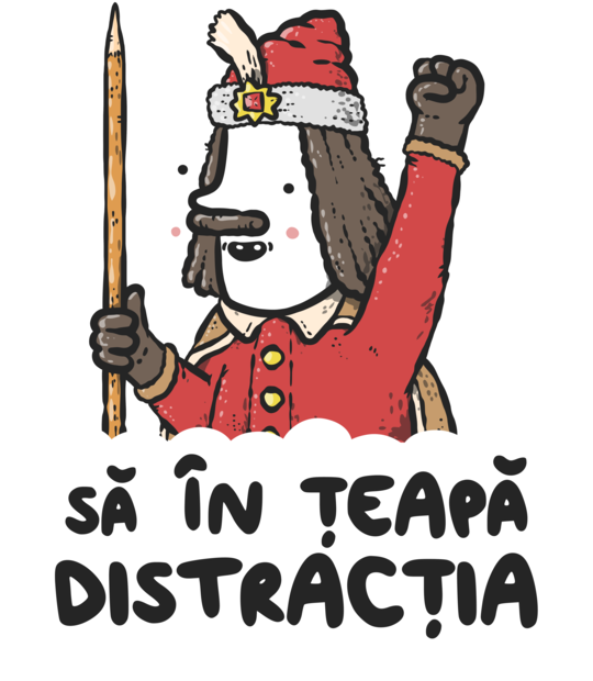 Să În Ţeapă Distracţia