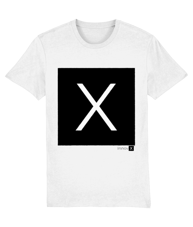 Tricou merch Innovx 