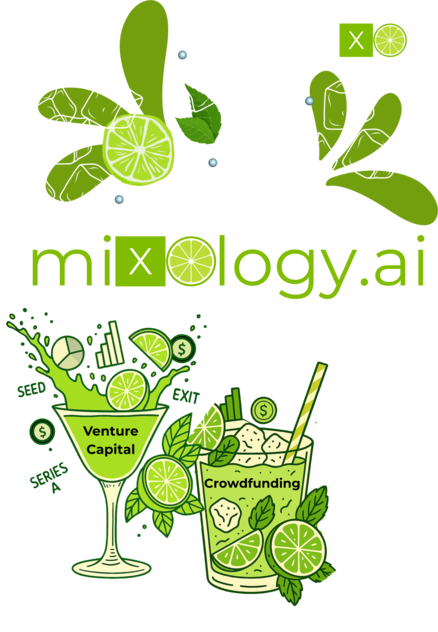InnovX Mixology.ai