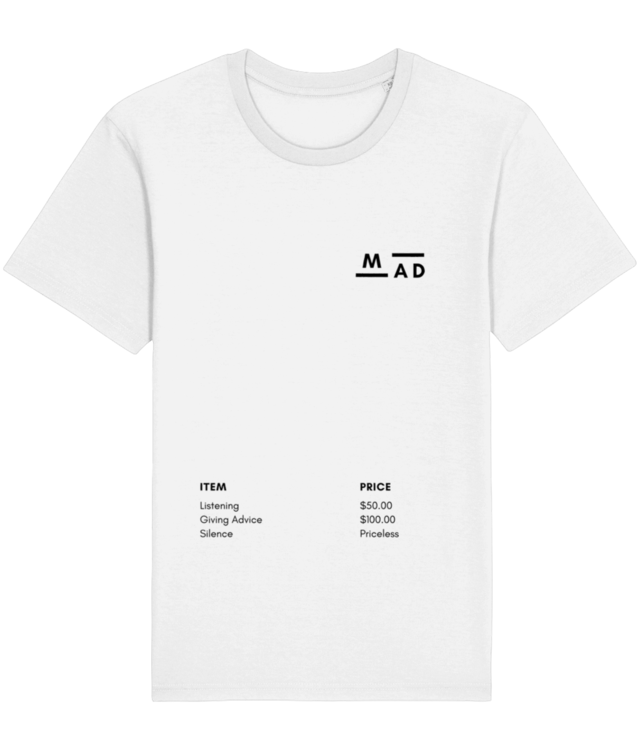 MAD Price Light Rocker