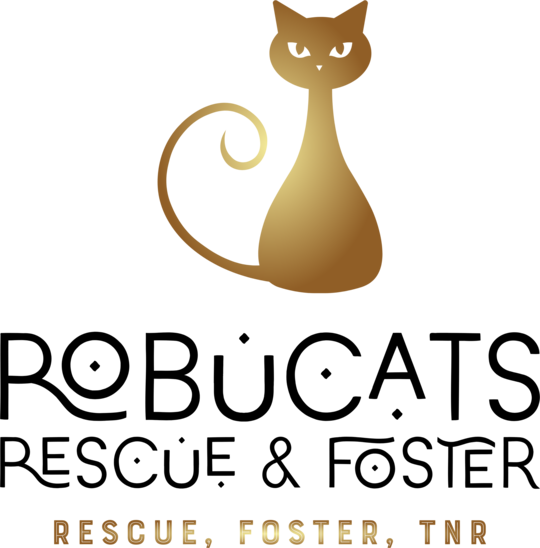 Robucats Rescue & Foster