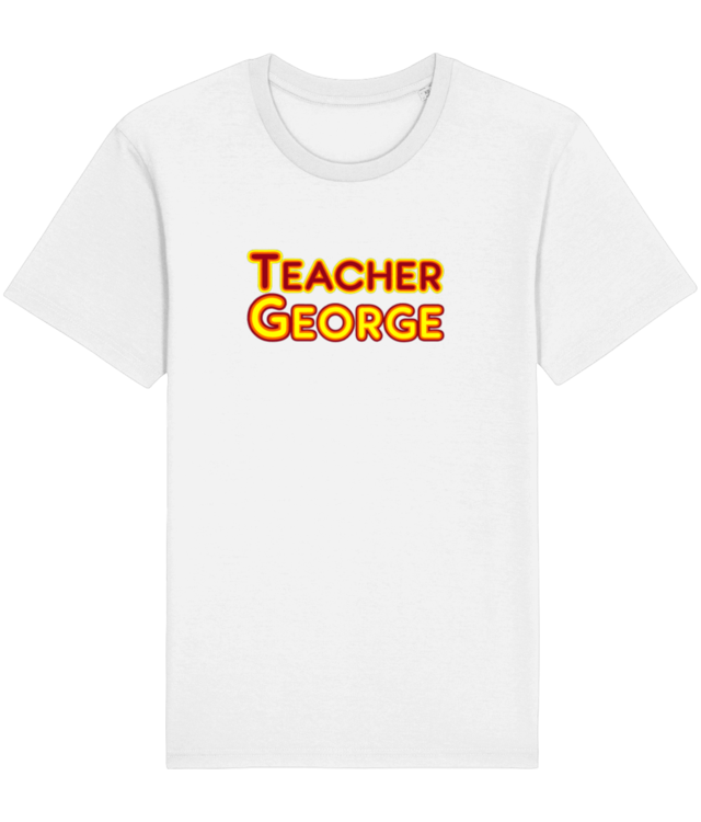 Teacher light - Rocker