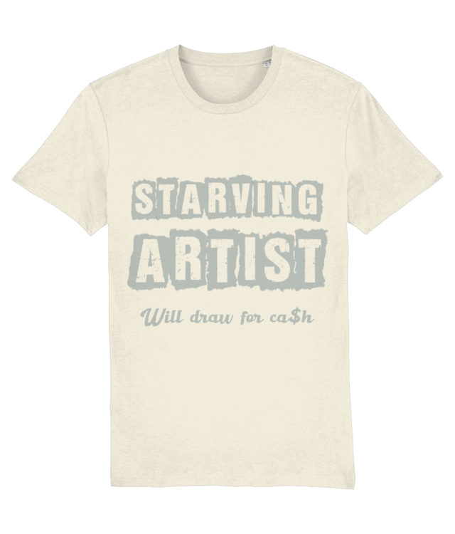 Starving Artist - Creator 2.0 STTU169