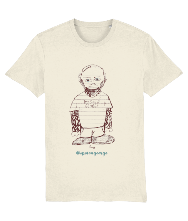 Teacher Drawings - Creator 2.0 STTU169