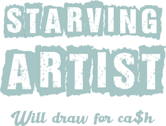 Starving Artist 