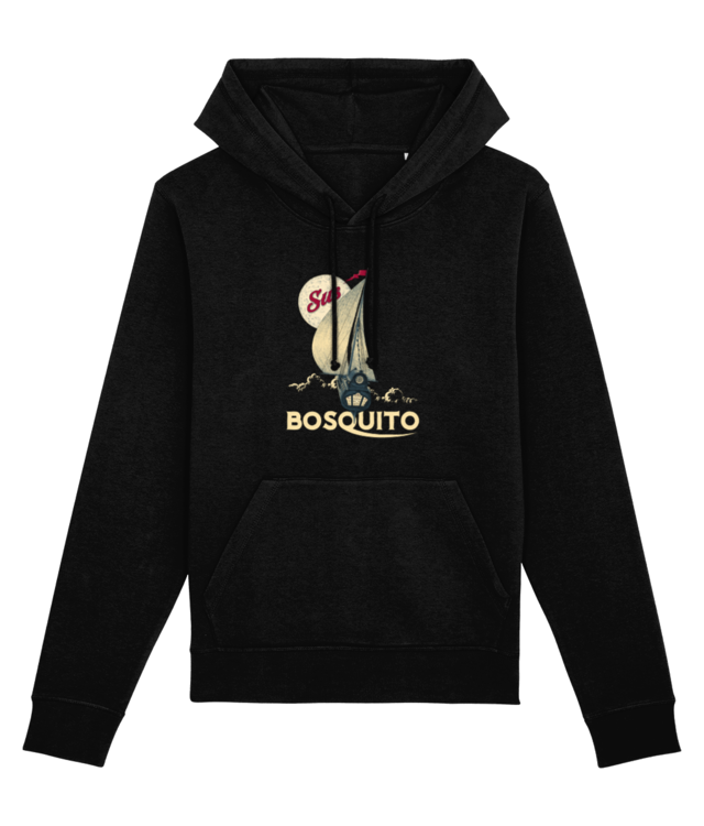 BSQ SUS Hanorac Unisex Essential | Drummer 2.0