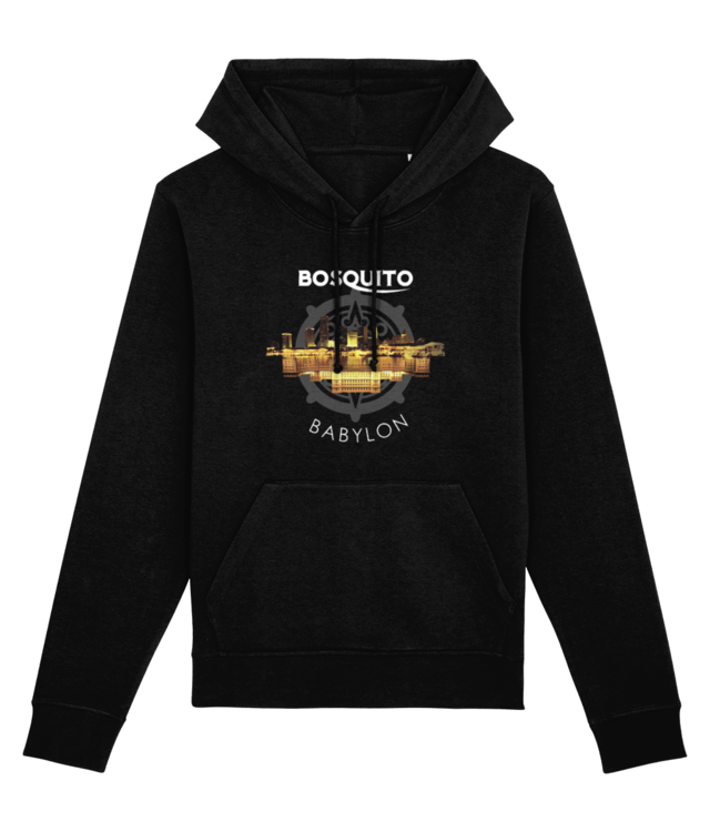 Babylon Hanorac Unisex Essential