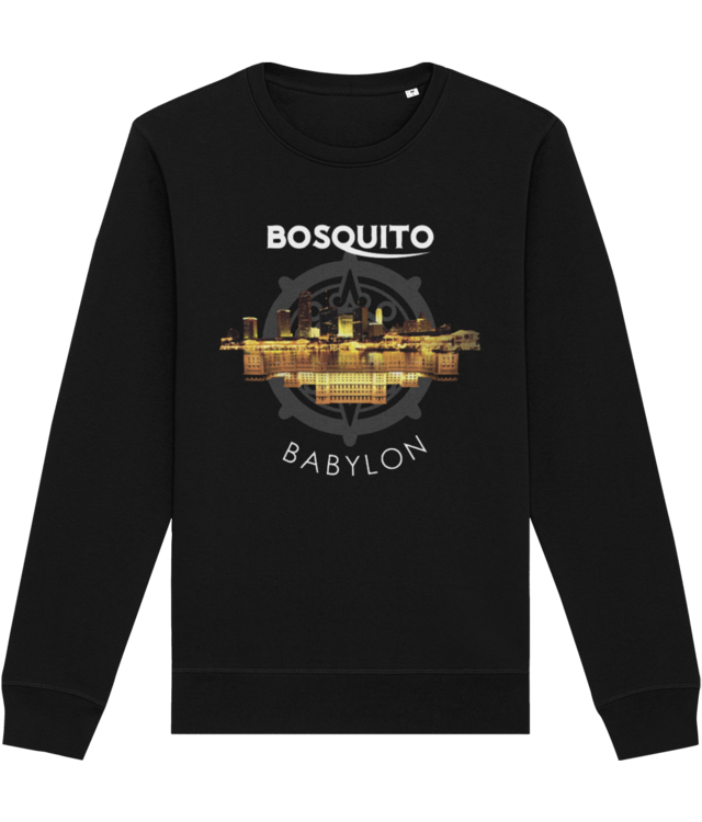 Babylon Bluză Unisex Essential