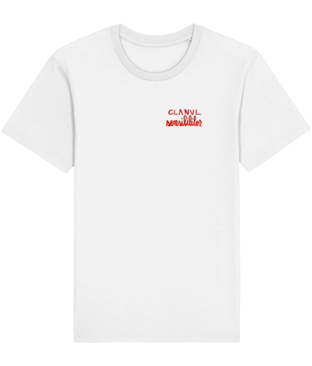 Clanul sensibililor (pochet) Rocker