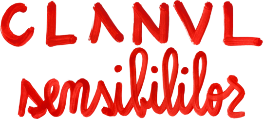 Clanul Sensibililor 15e