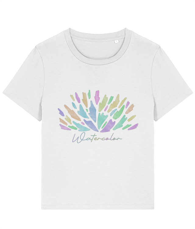 Watercolor Stella Muser STTW172