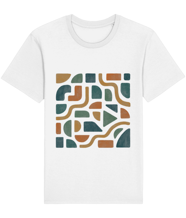 Forme Watercolor Rocker