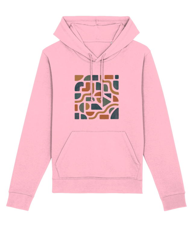 Forme Watercolor Drummer 2.0 STSU168