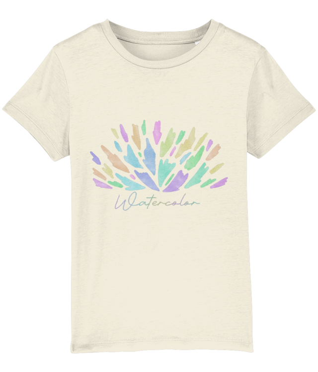 Watercolor Mini Creator 2.0